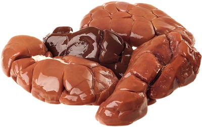 Почки молодого бычка ~ 350г-0}