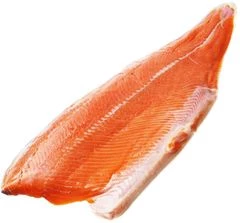 Филе нерки на коже ~650г