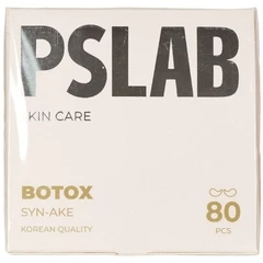 Патчи PSLab Syn-Ake Корея 80шт