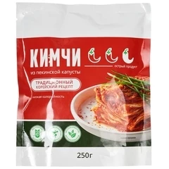 Капуста Кимчи Деликатеска 250г