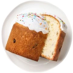 Кулич Пасхальный Деликатеска 330г