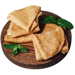 Блинчики без начинки Деликатеска ~300г