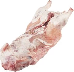 Нутрия тушка ~4кг