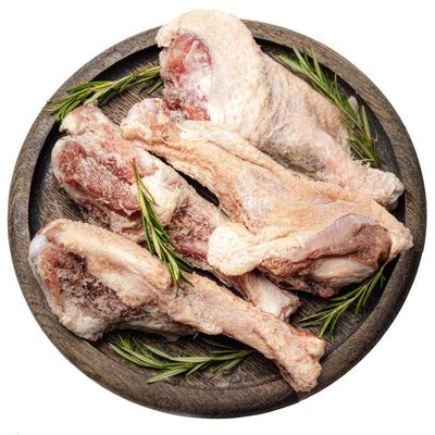 Крыло гуся фермерского ~1кг-0}