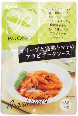 Соус для спагетти Аррабиата 140г-0}