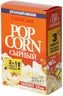 thumb-Попкорн со вкусом сыра Corin Corn 225г-1}