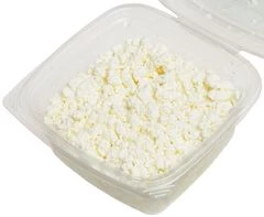 Творог Мокшанский 1.8% жир. 280г