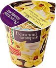Десерт творожный Ваниль-шоколад 4% жир., 150г