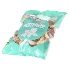 Пряники Мятные Полет 400г