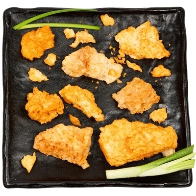 Сыр сухой Мистер Хруст с паприкой Калория 50г-1}