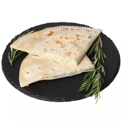 Кутаб с сыром и зеленью 150г - купить в Москве по выгодной цене в ...