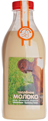 Молоко топленое 3,5-4,5% жир., 950мл-0}