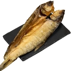 Жерех холодного копчения Деликатеска ~1.25кг