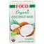 thumb-Кокосовое молоко Organic Foco Вьетнам 250мл-2}