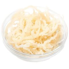 Мох морской соленый Вьетнам 150г