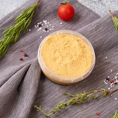 Масло сливочное Деликатесное с икрой морского ежа от Шефа 100г