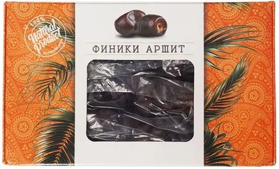 Финики Аршит 530г-0}