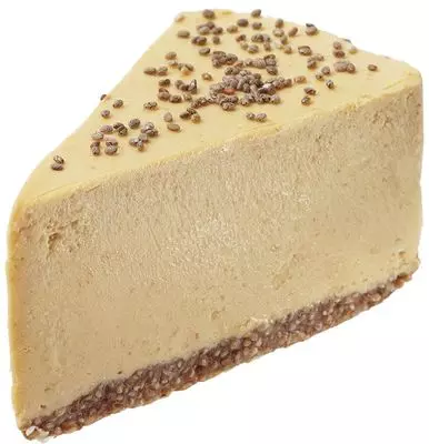 Десерт Карамельный FreshTort 100г