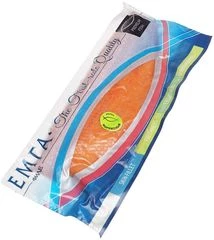 Филе семги чилийской пласт Трим А ~1.6кг 