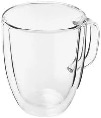 Чашка Киото с ручкой 250мл