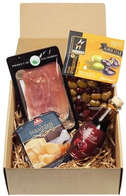 Подарочный набор К вашему столу-1}