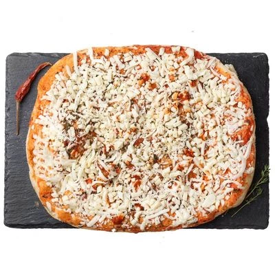 Пицца Romanosca Маргарита Деликатеска 355г-0}