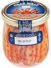 Мясо краба 390г