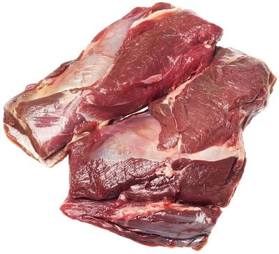 Лопатка северного оленя бескостная ~1кг-0}