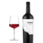 thumb-Бокал вина770 Miles Zinfandel красное сухое США 150мл-0}
