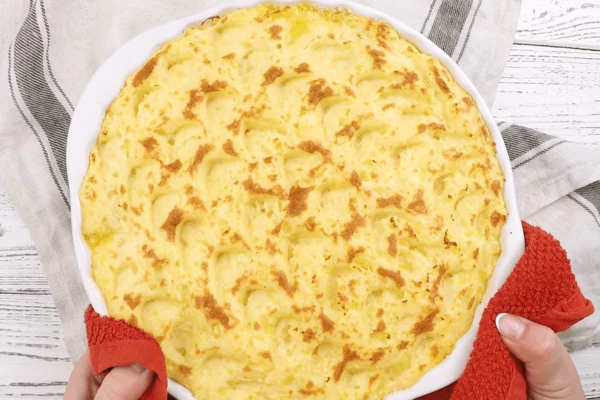 Запекать до золотистой корочки.