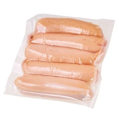 Сардельки Свиные Деликатеска ~600г-1}