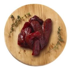 Икра минтая сушено-вяленая Деликатеска 100г