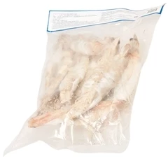 Креветки королевские Ваннамей Бабочка 20/30 500г