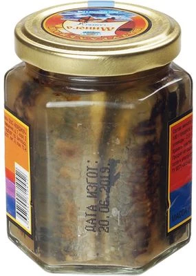 Минога 210г-1}