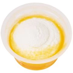 Творог Эго со сливками и манго 140г