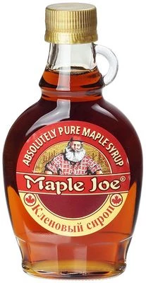 Кленовый сироп 250г-0}