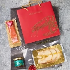 Подарочный набор Корпоративный №3