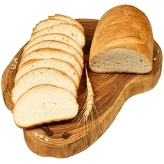 Батон нарезной Деликатеска 400г