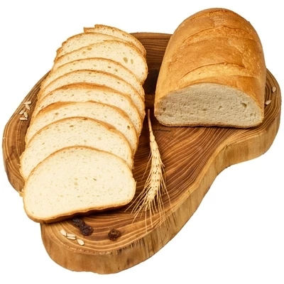 Батон нарезной Деликатеска 400г-0}