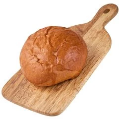 Булочка сдобная Деликатеска 90г