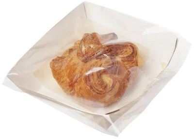 Слойка венгерская с творогом Деликатеска 80г-1}