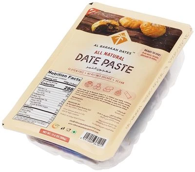 Финиковая паста ОАЭ 500г-0}