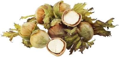 Фундук неочищенный лещина ~300г-0}