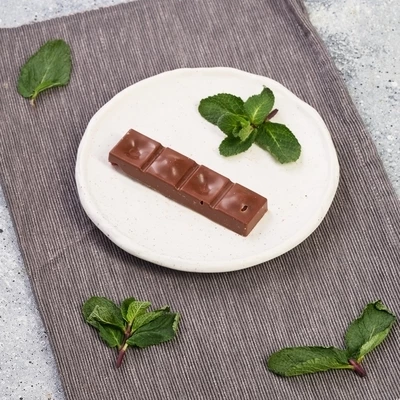 Шоколад молочный без сахара с малиной Пища богов 30г-1}