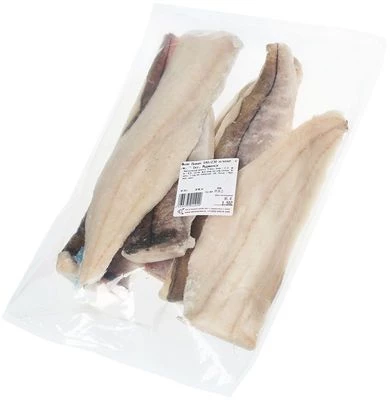 Филе пикши мурманской на коже Экспортное ~ 1кг-1}