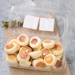 Сырники классические Деликатеска 1кг