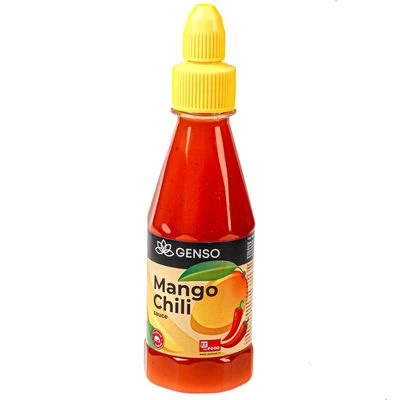 Соус манго чили 285г-0}