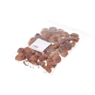 Урюк шоколадный с косточкой 500г-1}