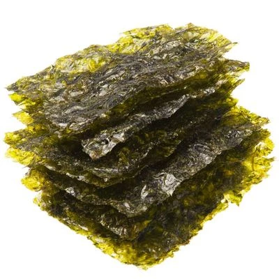 Морская капуста хрустящая Васаби 5г-1}