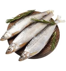 Ряпушка таймырская ~500г 